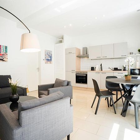 Chic Newly-Renovated Apartment Steps From Subway In Vienna'S Hernals District Luaran gambar